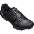 Buzaglo catlike mtb schoenen whisper x2 maat 44 zwart