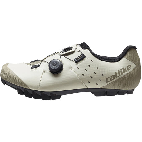 Buzaglo catlike mtb schoenen whisper x2 maat 40 beige