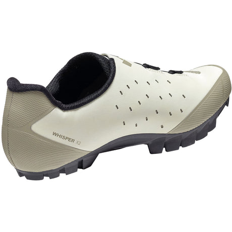 Buzaglo catlike mtb schoenen whisper x2 maat 41 beige