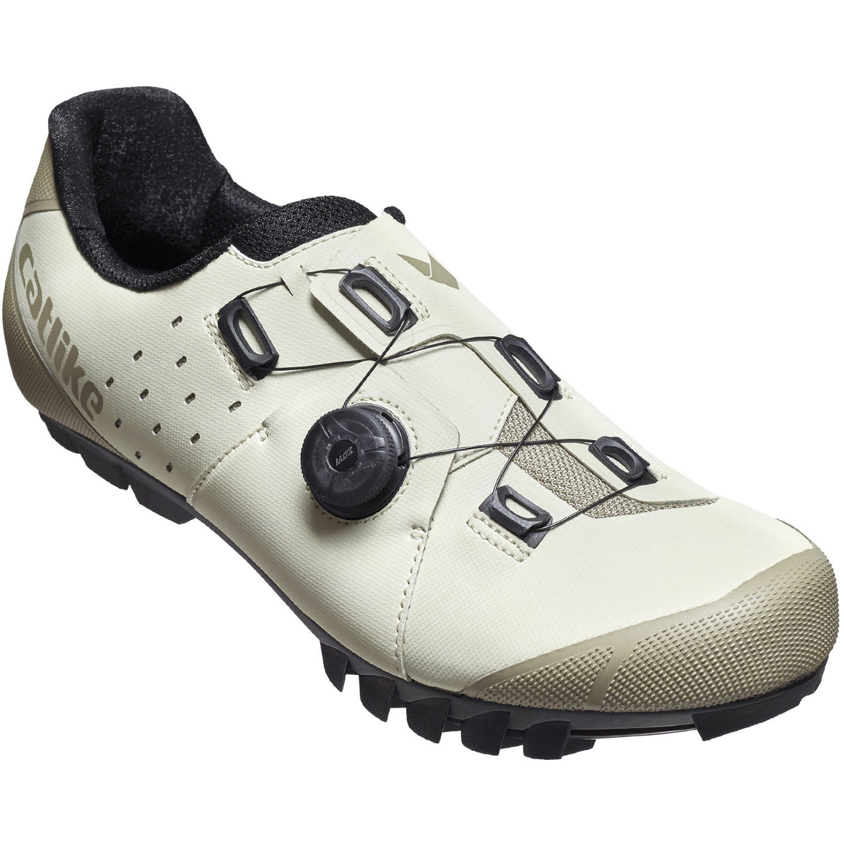 Buzaglo catlike mtb schoenen whisper x2 maat 41 beige