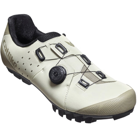 Buzaglo catlike mtb schoenen whisper x2 maat 45 beige