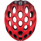 Catlike kinderhelm kitten maat s 52-55cm rood
