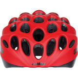 Buzaglo Kinderhelm Kitten size M 55-58cm red