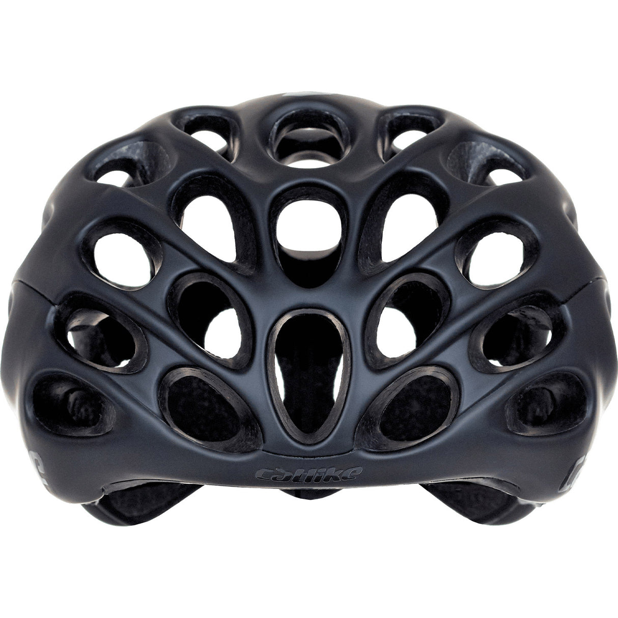 Catlike racehelm mixino maat m 55-57cm zwart mat