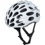 Buzaglo racehelm mixino størrelse m 55-57 cm hvid