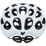 Buzaglo Racehelm Mixino Taille M 55-57 cm blanc