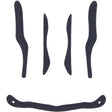 Catlike padding set vento maat l 58-60cm