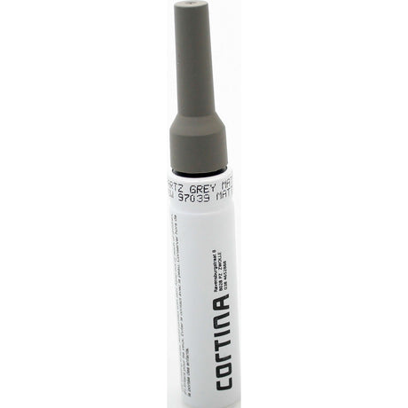 Cortina lakstift quarz grey ugsw 97039 matte