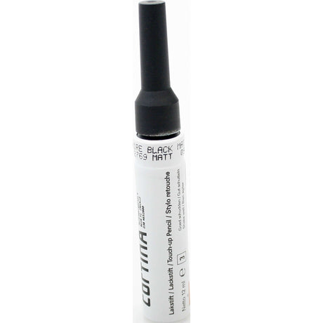 Cortina lakstift sapphire black pzg 2769 matte