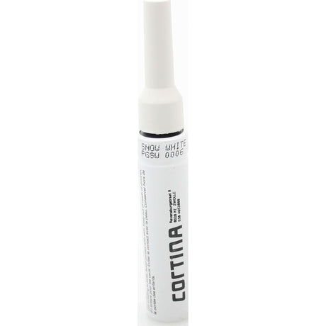 Cortina lakstift snow white pgsw 0006 gloss