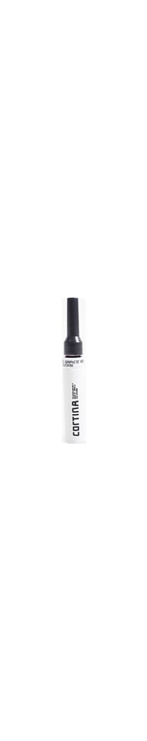 Cortina Lakstift Black Graphite Mzg 40142