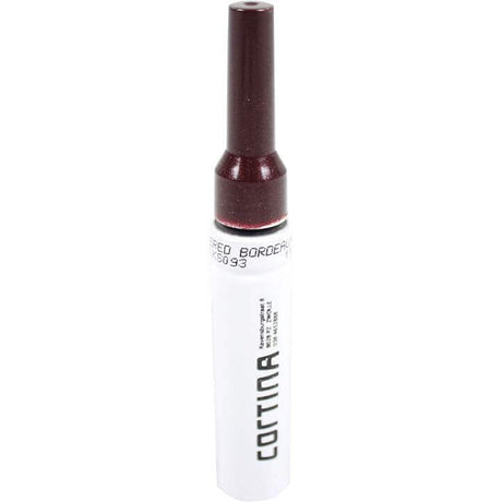 Cortina lakstift 60010 glittered bordeaux gloss