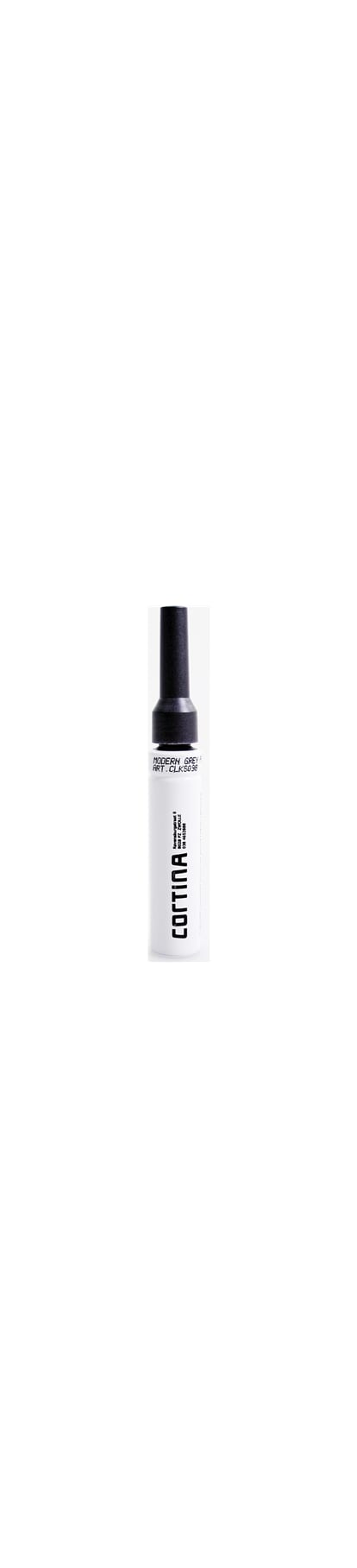 Cortina lakstift modern grey pgsz 80047 matte