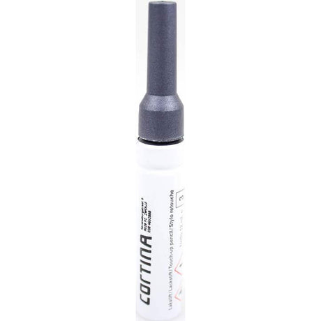 Cortina lakstift silver stahl pgsz 50075 matte