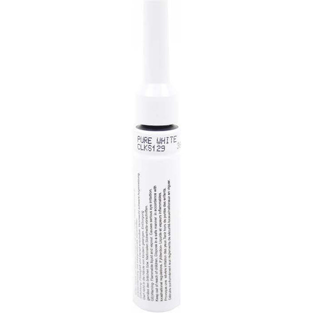 Cortina lakstift pure white ugsw 800001 gloss