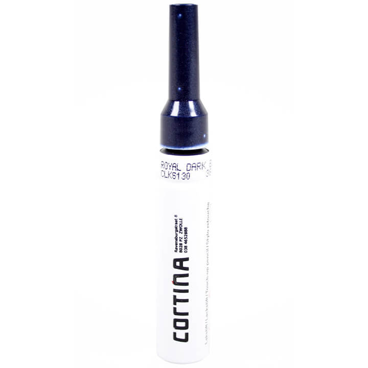 Cortina lakstift donkel blo mblz 046362