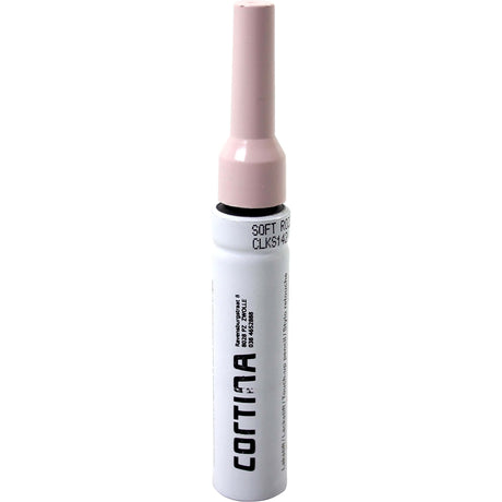 Cortina lakstift soft rose urdw 80005 gloss