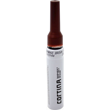Cortina lakstift sparkle brown pbrw 59528 matte