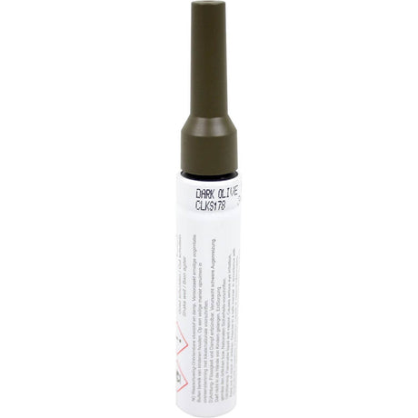 Cortina lakstift dark olive pbrw 1234 matte