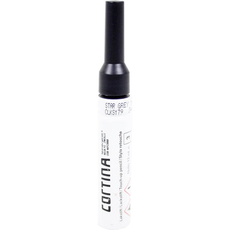 Cortina lakstift star grey pzw1017 matte