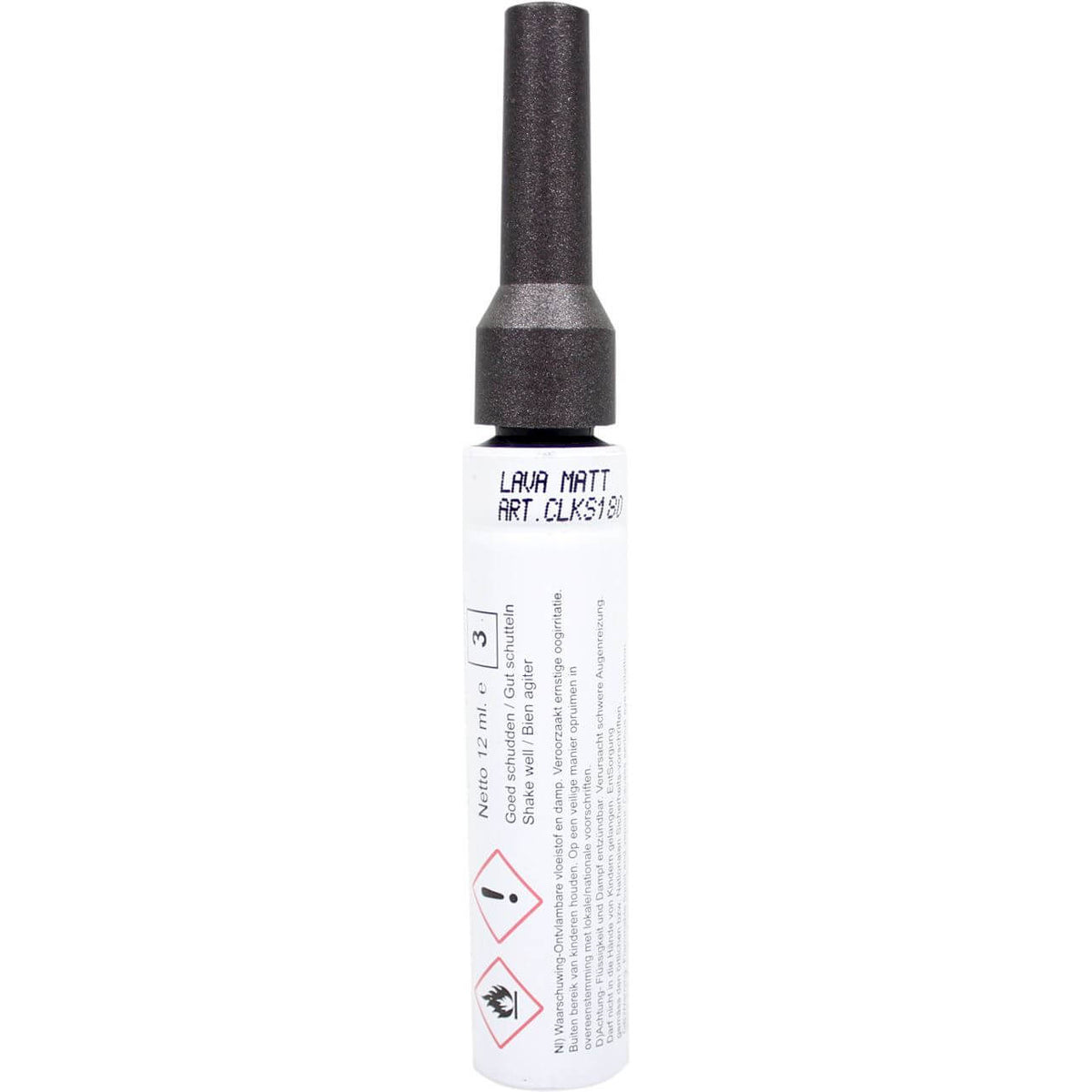 Cortina lakstift lava mbrw 91210 matte