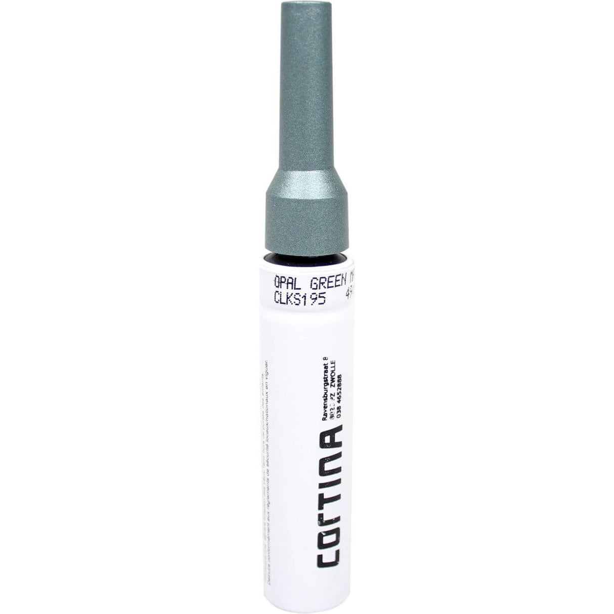 Cortina lakstift opal gréng pgrw 80279 Matt