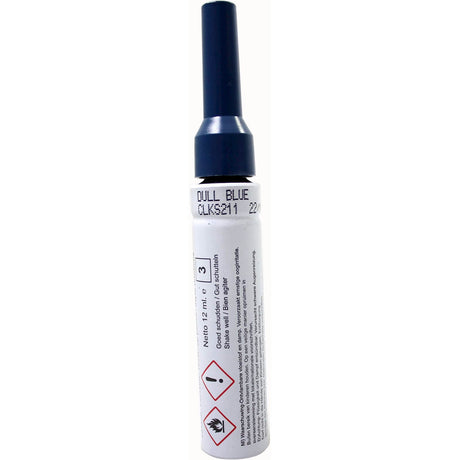 Cortina lakstift dull blue ublw 80038 gloss