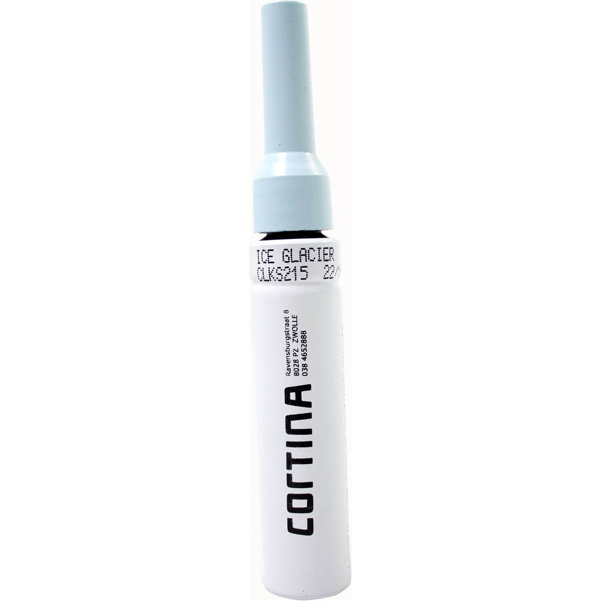 Stylo de retouche Cortina Ice Glacier PBLW 0290