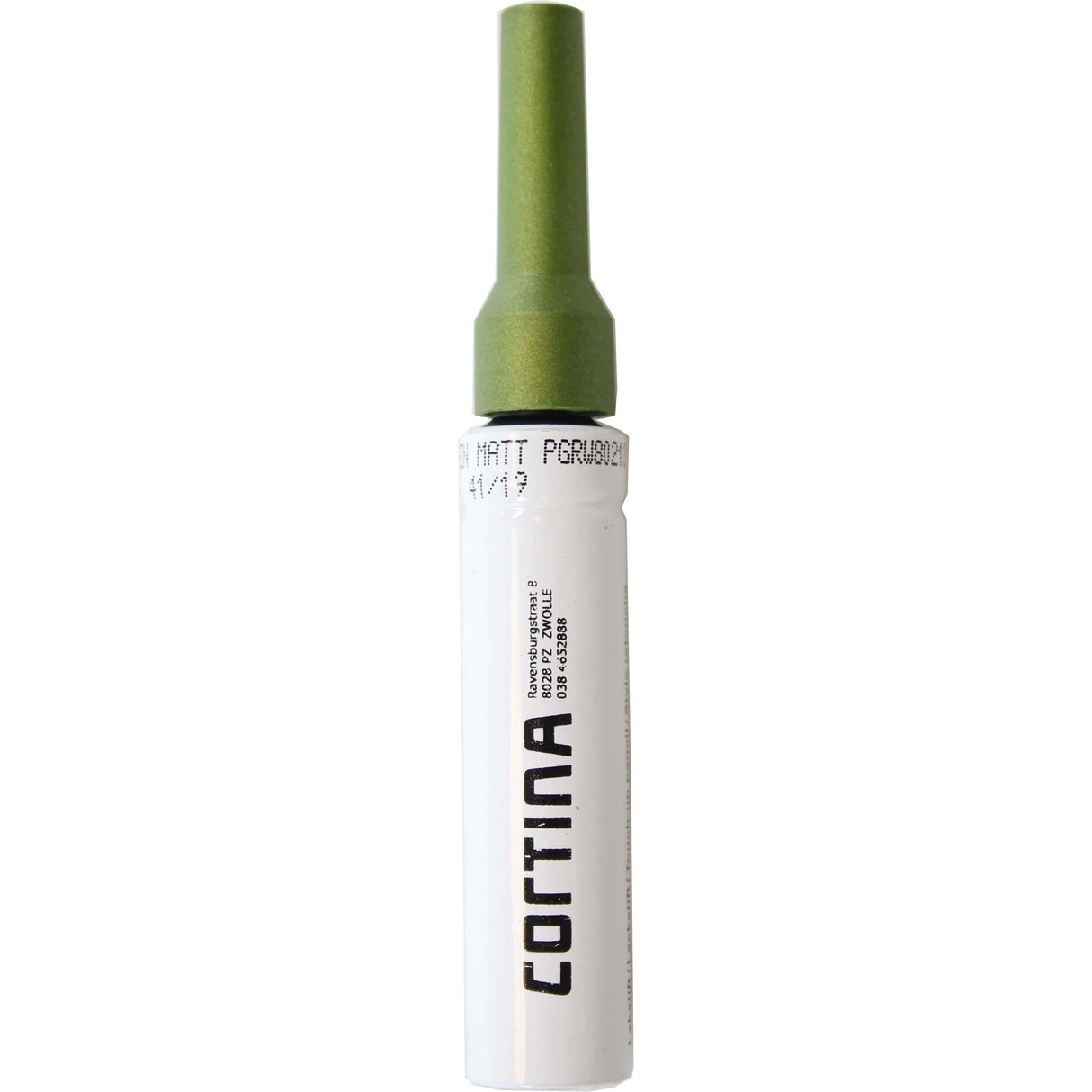 Cortina Lakstift Nutmeg Verde PGRW 80213 Matt