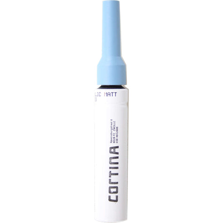 Cortina lakstift blue sky metallic pglw 71204 matte