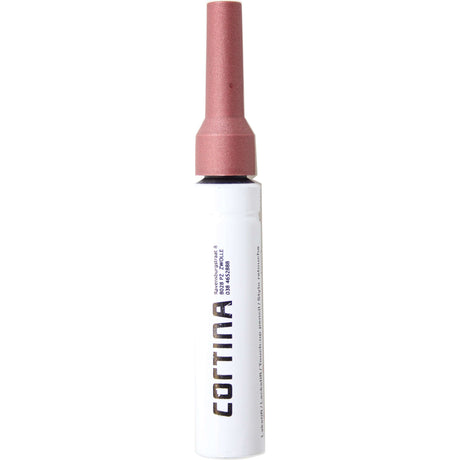 Cortina lakstift spicy silver matte