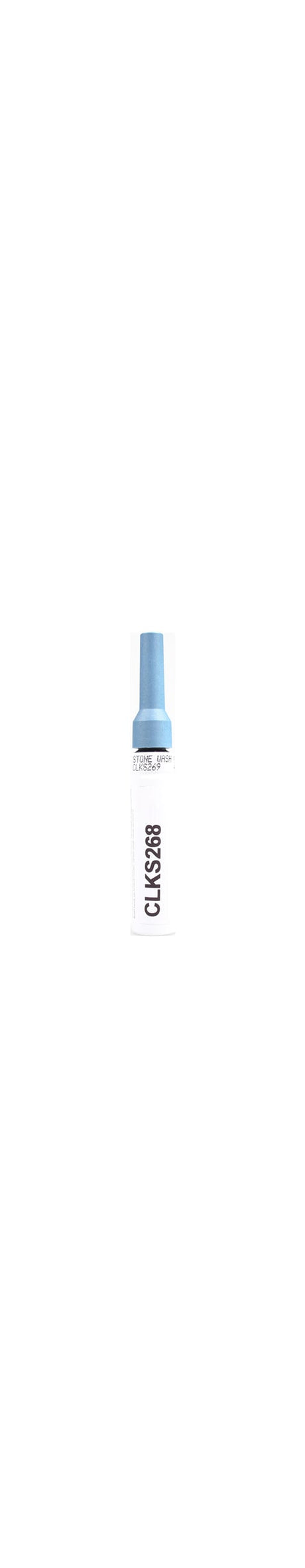 Cortina lakstift stone wash matte