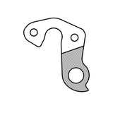 Union derailleurpad gh-212 scott