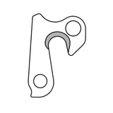 Union derailleurpad gh-229 focus, diamondback
