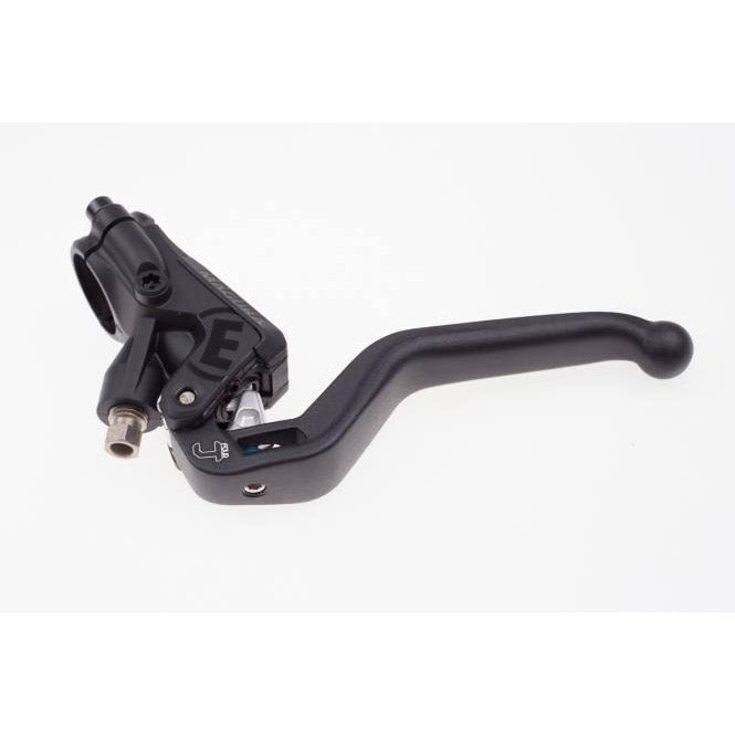 Magura Brake Handle MT4 Black 3-Finger 2701220