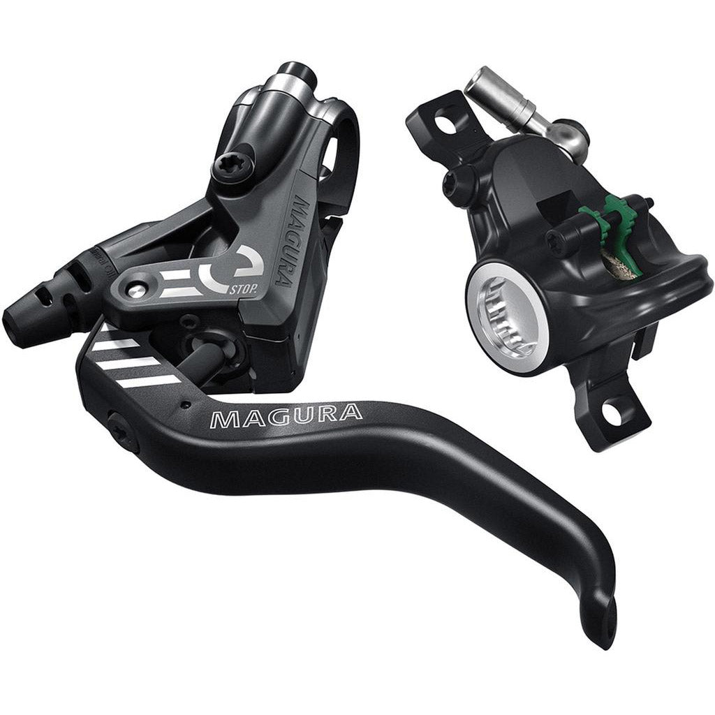 Magura Free Handle Mt Estop Alu 2-Pinger Lightweight 2702000