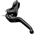 Magura bikes magura remgreep mte sluiter 3-vingers aluminium zwart