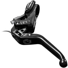 Magura bikes magura remgreep mte sluiter 3-vingers aluminium zwart