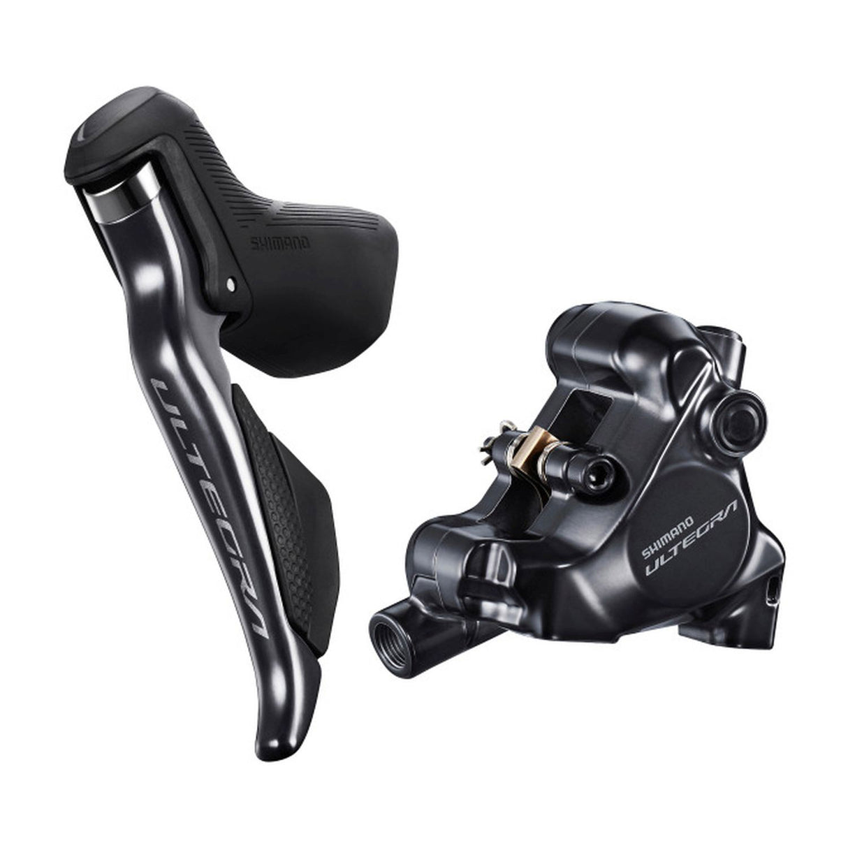 Shimano Disc Frein Ultegra Di2 Set Links ST-R8170