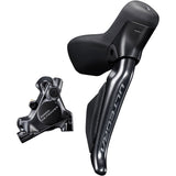 Shimano ultragradra to2 Disk Brems setzen riets st-r8170