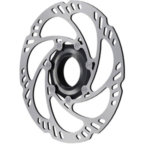 Magura remschijf mdr-c 160mm centerlock +ring doorsteekas