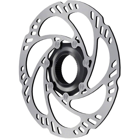Magura remschijf mdr-c 160mm centerlock +ring doorsteekas
