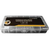 schijfrem service-kit voor 5.0 5.5 mm remleidingen