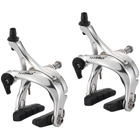 TEKTRO - Remset race Tektro R540 zilver