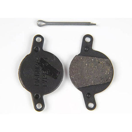 Magura schijfremblokset louise n.w. endurance