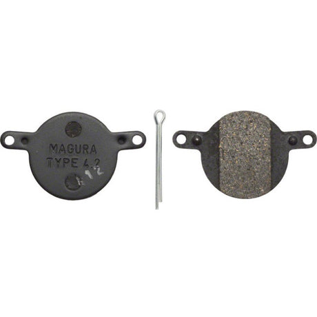 Magura schijfremblokset julie n.w. endurance