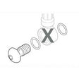 Shimano schijfremboutje banjo sm-bh60 y8h098010
