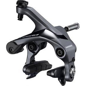 Shimano Remhoef Ultegra R8000 Tył czarny