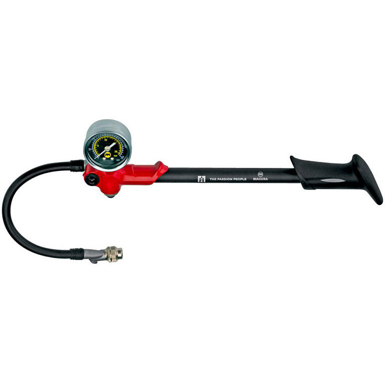 Magra Suspension Pompel bis zu 20 Bar 0731301