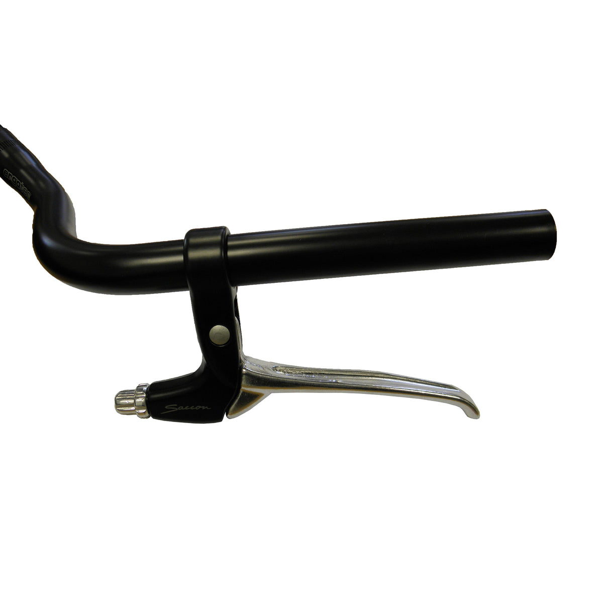 VWP VWP Brake Handle Set til Nexus 7V sort sølv